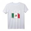 Ich liebe Mexiko T-Shirt – Lustiges Mexiko Design mit Flagge für Reisen, Urlaub & Mexiko-Fans