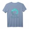 García Mexiko T-Shirt mit Palme - Perfektes Souvenir für Urlauber & Mexiko-Reisende
