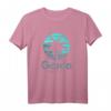 García Mexiko T-Shirt mit Palme - Perfektes Souvenir für Urlauber & Mexiko-Reisende