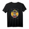 Fiesta Mexiko Totenkopf Hut T-Shirt – Perfekt für Partys, Cinco de Mayo & als Geschenk für Freunde