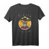 Fiesta Mexiko Totenkopf Hut T-Shirt – Perfekt für Partys, Cinco de Mayo & als Geschenk für Freunde