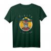Fiesta Mexiko Totenkopf Hut T-Shirt – Perfekt für Partys, Cinco de Mayo & als Geschenk für Freunde