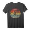 Herren Vintage El Pibe de Oro mit Diego-Silhouette in Mexiko T-Shirt – Nostalgisches WM 1986 Fan-Shirt zum Sieg über England
