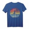 Herren Vintage El Pibe de Oro mit Diego-Silhouette in Mexiko T-Shirt – Nostalgisches WM 1986 Fan-Shirt zum Sieg über England