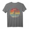 Herren Vintage El Pibe de Oro mit Diego-Silhouette in Mexiko T-Shirt – Nostalgisches WM 1986 Fan-Shirt zum Sieg über England