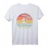 Herren Vintage El Pibe de Oro mit Diego-Silhouette in Mexiko T-Shirt – Nostalgisches WM 1986 Fan-Shirt zum Sieg über England