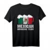 Mexikanisches Trinkmannschaft T-Shirt – Lustiges Team- und Biermotiv für Mexiko-Fans und Partygänger