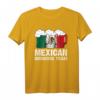 Mexikanisches Trinkmannschaft T-Shirt – Lustiges Team- und Biermotiv für Mexiko-Fans und Partygänger
