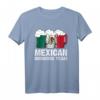 Mexikanisches Trinkmannschaft T-Shirt – Lustiges Team- und Biermotiv für Mexiko-Fans und Partygänger