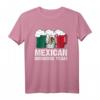 Mexikanisches Trinkmannschaft T-Shirt – Lustiges Team- und Biermotiv für Mexiko-Fans und Partygänger