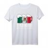Mexikanisches Trinkmannschaft T-Shirt – Lustiges Team- und Biermotiv für Mexiko-Fans und Partygänger