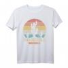 Sonora Mexiko Kaktus Vintage Souvenir T-Shirt – Klassisch geschnitten, langlebig & perfekt als mexikanisches Reisesouvenir