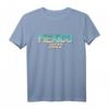 Mexiko 2022 Familienurlaub – Gruppe Strandausflug T-Shirt im Vintage-Stil für unvergessliche Erinnerungen