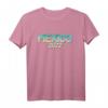 Mexiko 2022 Familienurlaub – Gruppe Strandausflug T-Shirt im Vintage-Stil für unvergessliche Erinnerungen