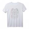 Azteken König Schädel Mexiko T-Shirt - Kultiges Design im Used Look, Perfekt als Geschenk zum Geburtstag oder Weihnachten für Erwachsene
