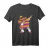 Mexiko Mexikanische Flagge - Fan T-Shirt für Mexiko-Liebhaber, Kultur & Land