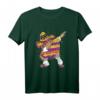 Mexiko Mexikanische Flagge - Fan T-Shirt für Mexiko-Liebhaber, Kultur & Land