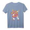 Mexiko Mexikanische Flagge - Fan T-Shirt für Mexiko-Liebhaber, Kultur & Land