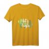 Lustiges Damen Kaktus Urlaub T-Shirt mit V-Ausschnitt – Mexikanisches Design, Sarkastisch & Leichtes Sommer-Shirt