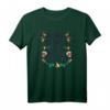 Mexikanische Fiesta Mexikaner Mexiko Party T-Shirt mit Zitat 'No time to siesta it's time to fiesta' – Perfekt für Partys und Feierlichkeiten