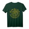 Camiseta Estado de Sinaloa México - Regalo Patriótico para Mexicanos Orgullosos, Ideal para Mostrar Amor por Sinaloa y su Ciudad
