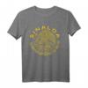 Camiseta Estado de Sinaloa México - Regalo Patriótico para Mexicanos Orgullosos, Ideal para Mostrar Amor por Sinaloa y su Ciudad