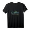 Dufresne and Redding Tiefseeangeln Zihuatanejo, Mexiko T-Shirt – Klassisch geschnitten, langlebig mit doppeltem Saum