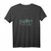 Dufresne and Redding Tiefseeangeln Zihuatanejo, Mexiko T-Shirt – Klassisch geschnitten, langlebig mit doppeltem Saum