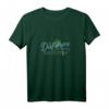 Dufresne and Redding Tiefseeangeln Zihuatanejo, Mexiko T-Shirt – Klassisch geschnitten, langlebig mit doppeltem Saum