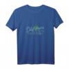 Dufresne and Redding Tiefseeangeln Zihuatanejo, Mexiko T-Shirt – Klassisch geschnitten, langlebig mit doppeltem Saum