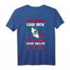 Ich muss gar nix Ich muss nur nach Mexiko T-Shirt – Perfektes Geschenk für Mexiko-Reisende und Fans