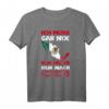 Ich muss gar nix Ich muss nur nach Mexiko T-Shirt – Perfektes Geschenk für Mexiko-Reisende und Fans