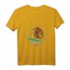 Mexikanisches Sinaloa Erinnerungs-T-Shirt - Kulturelles Tricolor Design für Mexiko-Fans & Reiseliebhaber