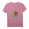 Mexikanisches Sinaloa Erinnerungs-T-Shirt - Kulturelles Tricolor Design für Mexiko-Fans & Reiseliebhaber