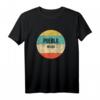 Puebla Mexiko T-Shirt – Souvenir, Geschenk & Bekleidung für Männer, Frauen & Kinder aus Puebla