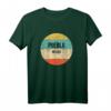 Puebla Mexiko T-Shirt – Souvenir, Geschenk & Bekleidung für Männer, Frauen & Kinder aus Puebla