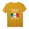 Cooles Mexikanisches Geschenk Mexiko T-Shirt mit Stadtmotiv - Perfekt für Weihnachten, Geburtstag & Fans von Mexiko