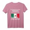 Cooles Mexikanisches Geschenk Mexiko T-Shirt mit Stadtmotiv - Perfekt für Weihnachten, Geburtstag & Fans von Mexiko