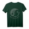 Ying Yang Chakra Spirit T-Shirt für Balance, Körper und Geist - Spirituelles Design für Yoga, Meditation & innere Ruhe