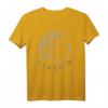 Ying Yang Chakra Spirit T-Shirt für Balance, Körper und Geist - Spirituelles Design für Yoga, Meditation & innere Ruhe