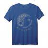 Ying Yang Chakra Spirit T-Shirt für Balance, Körper und Geist - Spirituelles Design für Yoga, Meditation & innere Ruhe