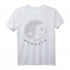 Ying Yang Chakra Spirit T-Shirt für Balance, Körper und Geist - Spirituelles Design für Yoga, Meditation & innere Ruhe