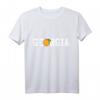 Georgia On My Mind T-Shirt – Klassisch geschnitten, doppelt genähter Saum, perfekt für Georgia-Fans und Musikliebhaber