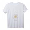 HapPanda Harry Potter Hufflepuff Sign T-Shirt - Offiziell lizenziertes Fantasy Fanartikel Geschenk
