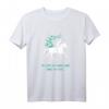Limitierte Pferde T-Shirt Reitsport Geschenk – And into the Forest I Go, perfektes Outfit & Geschenk für Reiter, Pferdeliebhaber & Naturfans
