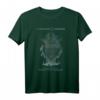 Official Magic: The Gathering & Dungeons & Dragons Mind Flayer T-Shirt - Fantasy Gaming Merchandise