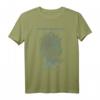 Official Magic: The Gathering & Dungeons & Dragons Mind Flayer T-Shirt - Fantasy Gaming Merchandise