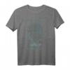 Official Magic: The Gathering & Dungeons & Dragons Mind Flayer T-Shirt - Fantasy Gaming Merchandise