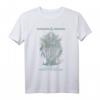 Official Magic: The Gathering & Dungeons & Dragons Mind Flayer T-Shirt - Fantasy Gaming Merchandise