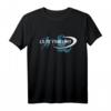 Go to your limit, power of your mind - Motivations- und Fitness-T-Shirt für Frauen und Männer